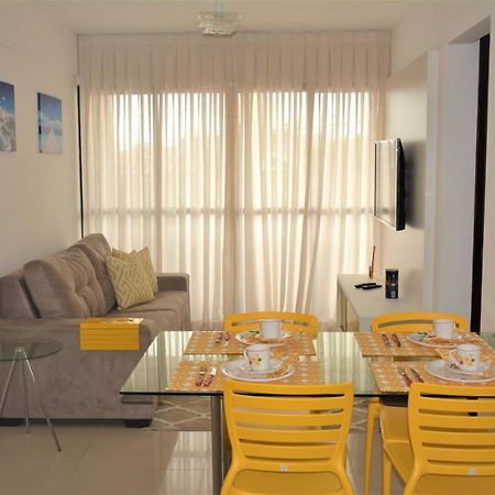 Flat Joan Miro - Apto201 - Localizacao Privilegiada นาตาล ภายนอก รูปภาพ
